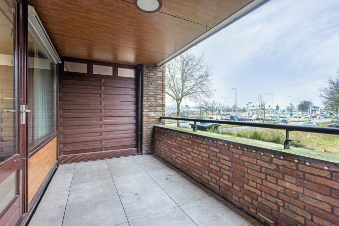 Hoofdweg 802, 3067 GK, Rotterdam