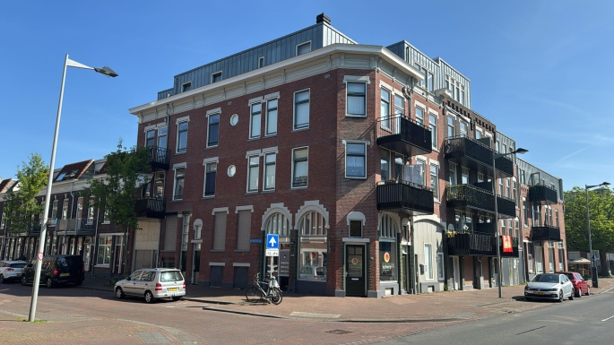 Tolhuislaan 139, 3072 LP, Rotterdam