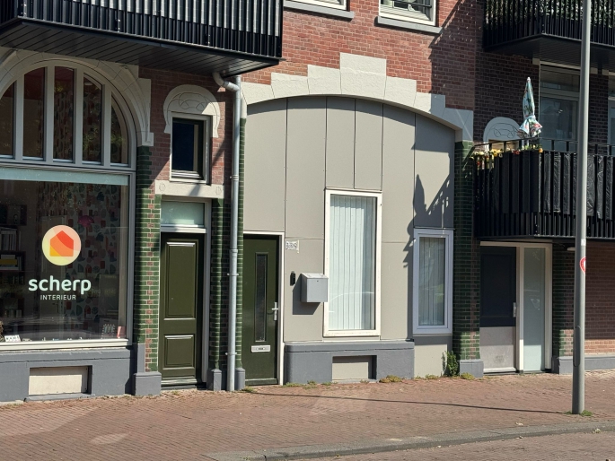 Tolhuislaan 139, 3072 LP, Rotterdam
