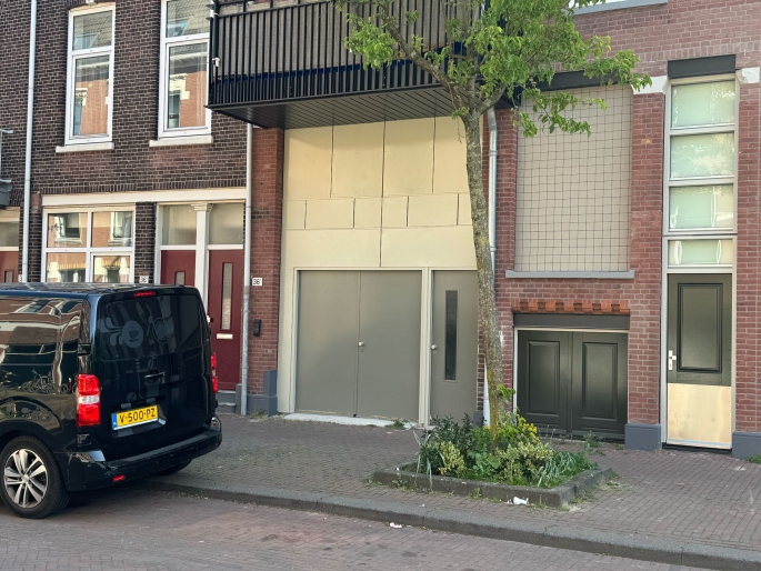 Tolhuislaan 139, 3072 LP, Rotterdam