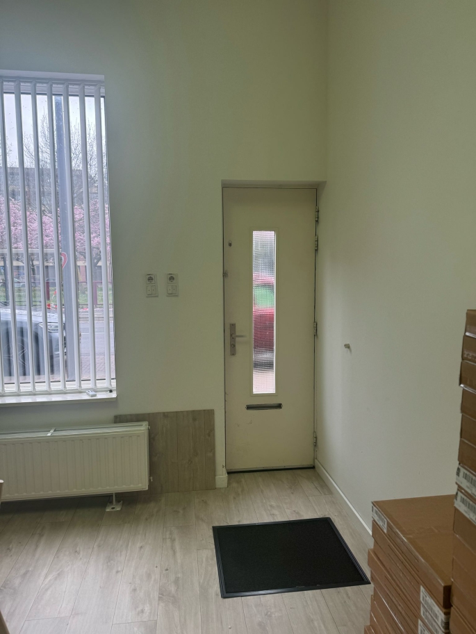 Tolhuislaan 139, 3072 LP, Rotterdam