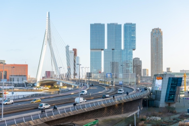 Vasteland 10 -40, 3011 BL, Rotterdam