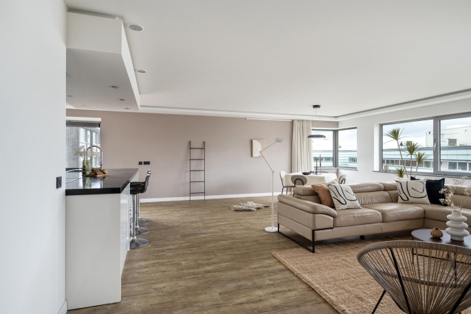 Gedempte Zalmhaven 497, 3011 BT, Rotterdam