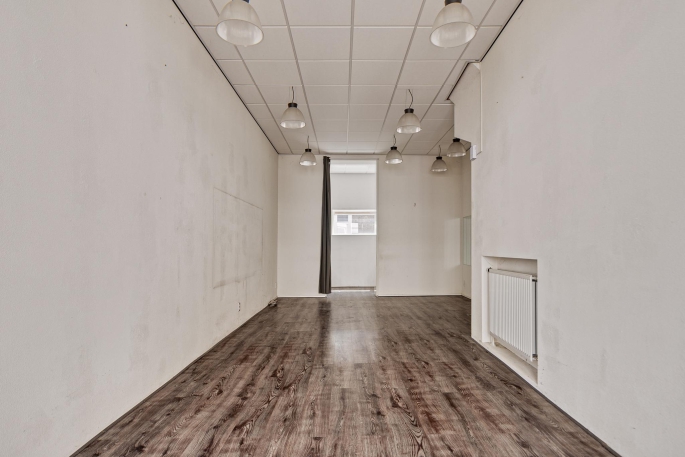Hoogstraat 11 A, 3111 HB, Schiedam