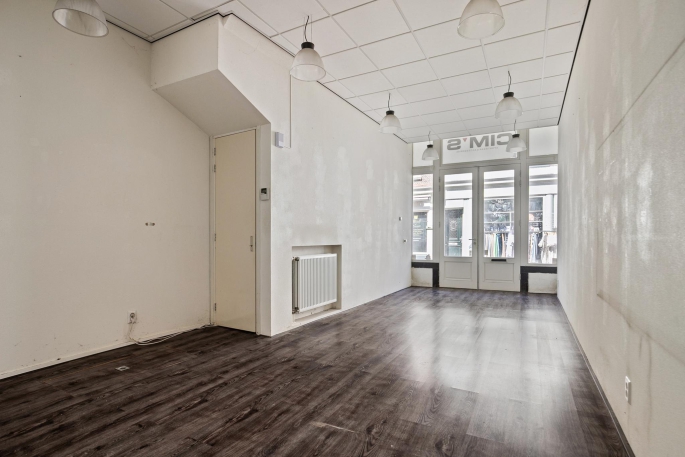 Hoogstraat 11 A, 3111 HB, Schiedam