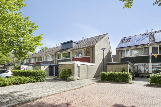 Faassenplein 26, 3123 NJ, Schiedam