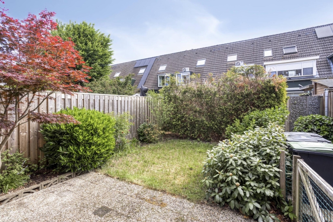 Faassenplein 26, 3123 NJ, Schiedam