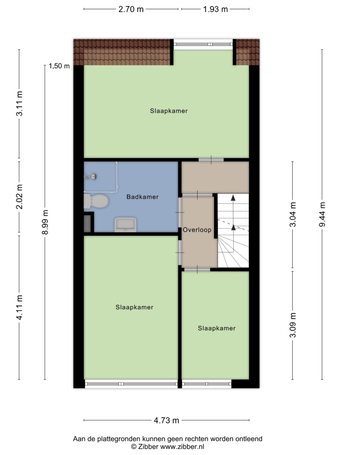Faassenplein 26, 3123 NJ, Schiedam