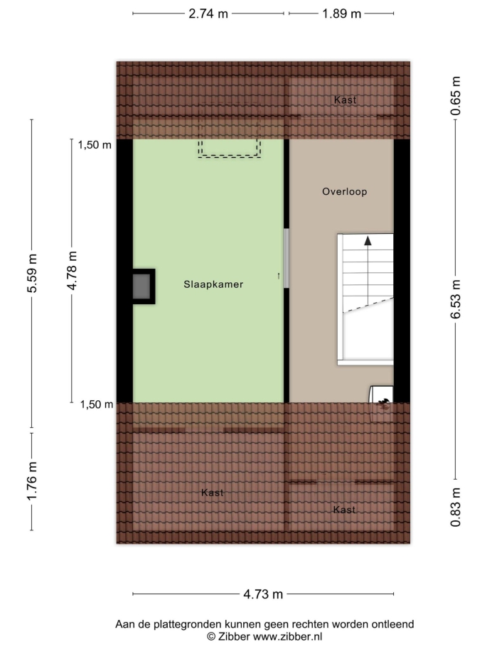 Faassenplein 26, 3123 NJ, Schiedam