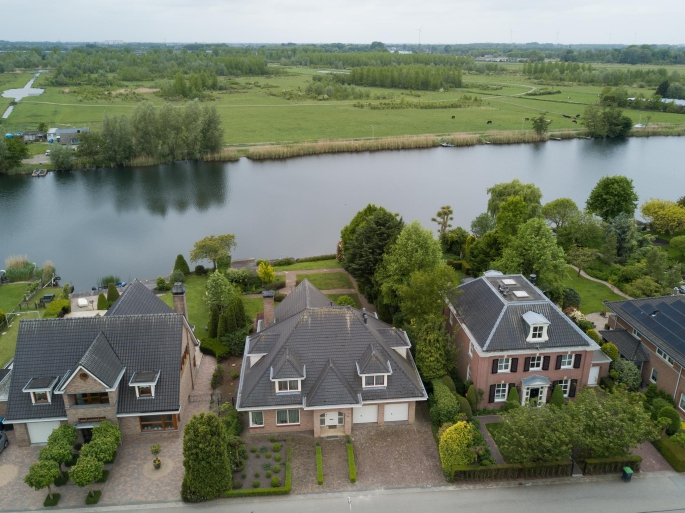 Waaldijk 119, 2988 AW, Ridderkerk