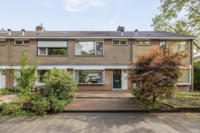 Hulstrand 16, 3203 AN, Spijkenisse