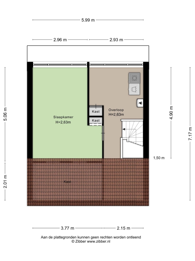 Hulstrand 16, 3203 AN, Spijkenisse