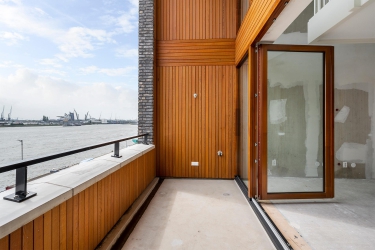 Loods Borneo 32, 3024 WD, Rotterdam