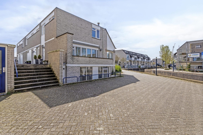 Floris Burgwal 128, 2907 PK, Capelle aan den ijssel