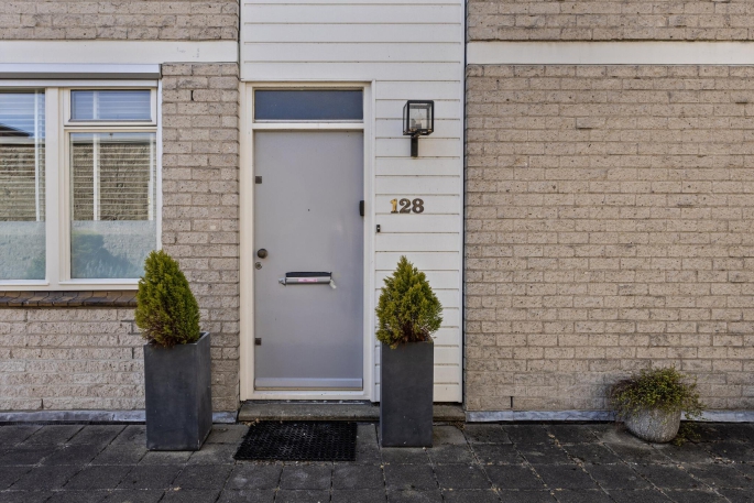 Floris Burgwal 128, 2907 PK, Capelle aan den ijssel