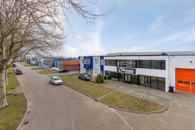Chr. Huygensstraat 7 A, 3261 LR, Oud-beijerland