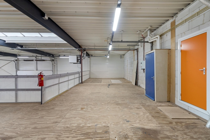 Chr. Huygensstraat 7 A, 3261 LR, Oud-beijerland