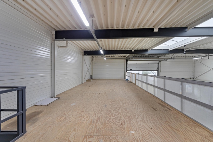 Chr. Huygensstraat 7 A, 3261 LR, Oud-beijerland
