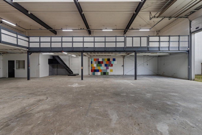 Chr. Huygensstraat 7 A, 3261 LR, Oud-beijerland