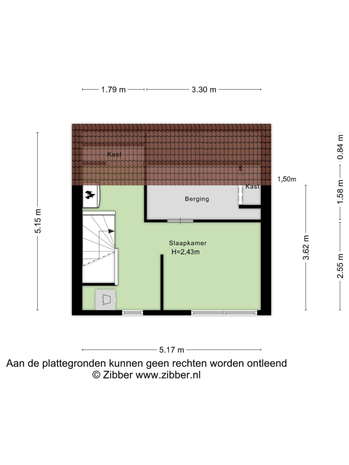 M.A. de Ruijterstraat 108, 3201 CL, Spijkenisse