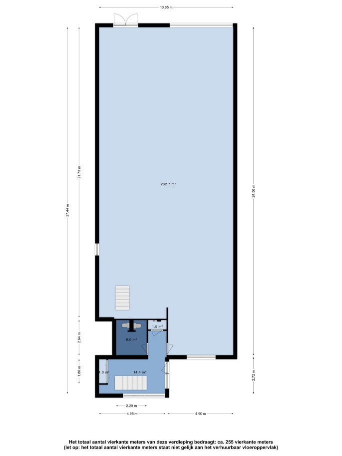 Kelvinring 1, 2952 BG, Alblasserdam