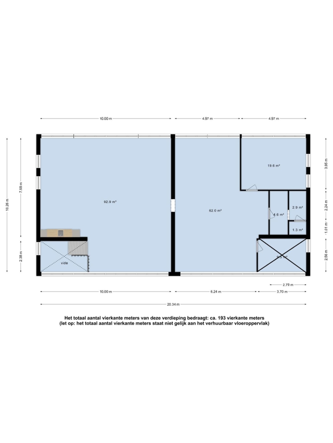 Kelvinring 1, 2952 BG, Alblasserdam