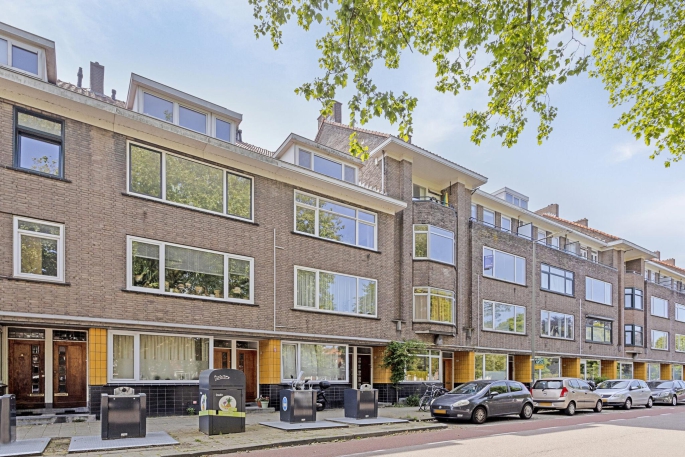 Lange Nieuwstraat 11 B 2, 3111 AC, Schiedam