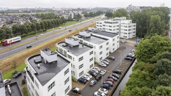 Rhijnspoor 223, 2901 LB, Capelle aan den ijssel