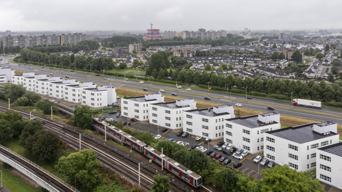 Rhijnspoor 223, 2901 LB, Capelle aan den ijssel