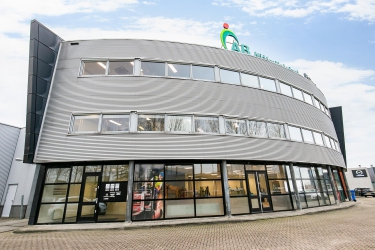 Zeemanstraat 11, 2991 XR, Barendrecht