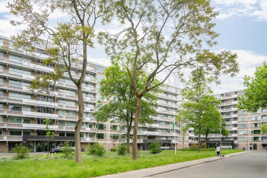 Soderblomplaats 566, 3069 SP, Rotterdam