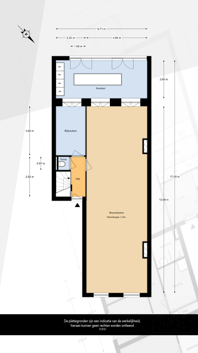 Schiedamsesingel 183 A, 3012 BB, Rotterdam