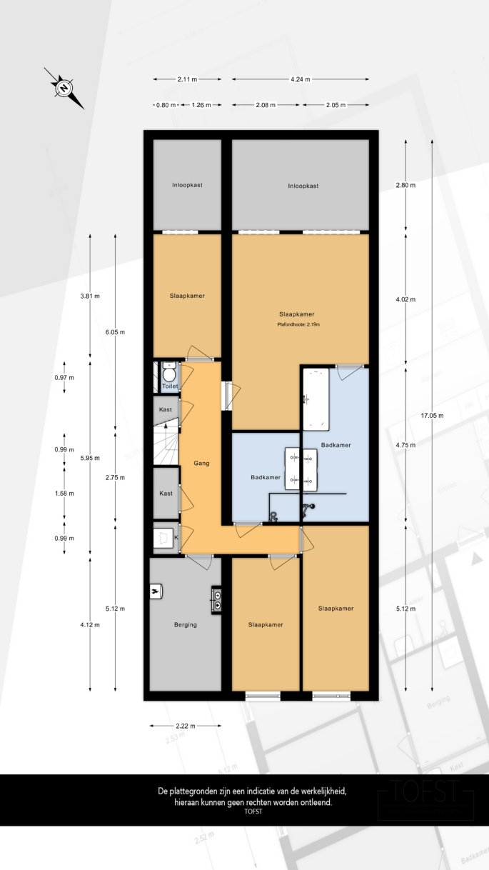 Schiedamsesingel 183 A, 3012 BB, Rotterdam