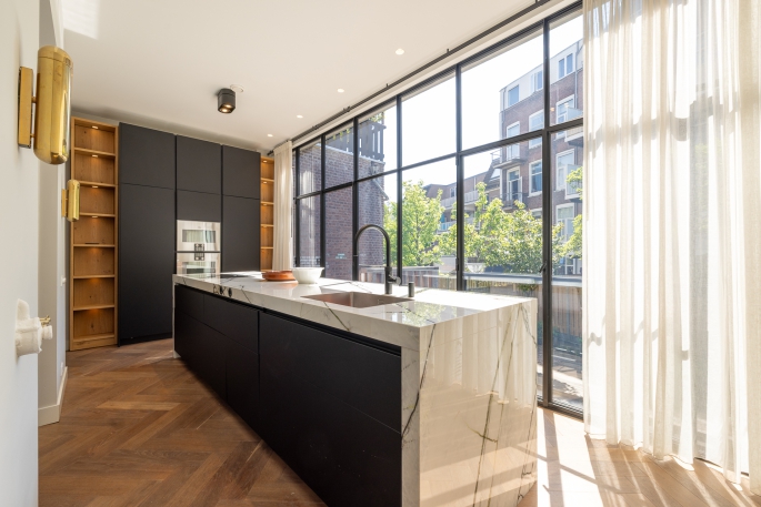 Schiedamsesingel 183 A, 3012 BB, Rotterdam