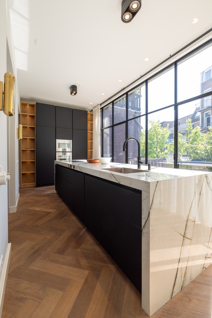 Schiedamsesingel 183 A, 3012 BB, Rotterdam