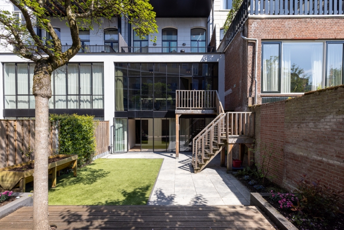 Schiedamsesingel 183 A, 3012 BB, Rotterdam