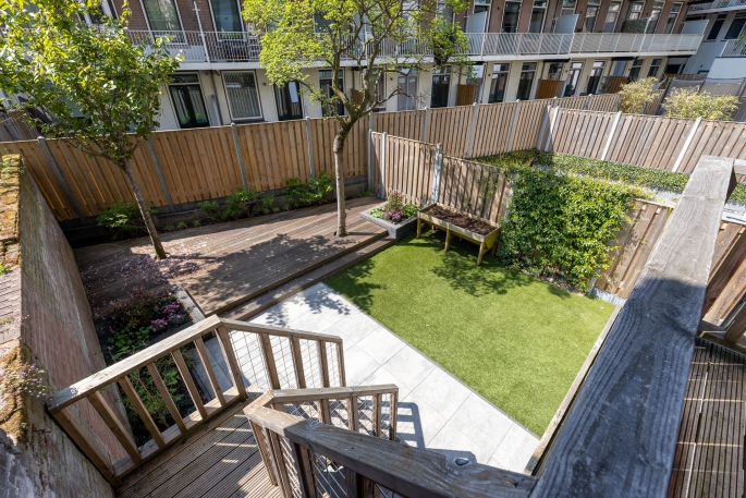Schiedamsesingel 183 A, 3012 BB, Rotterdam