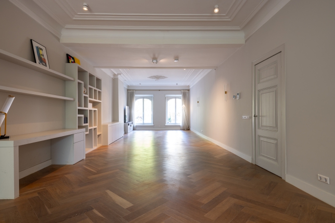 Schiedamsesingel 183 A, 3012 BB, Rotterdam