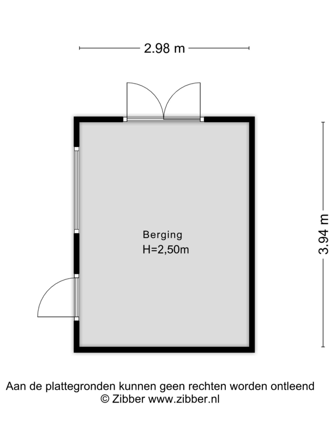 Krollerhaven 2, 2993 ED, Barendrecht