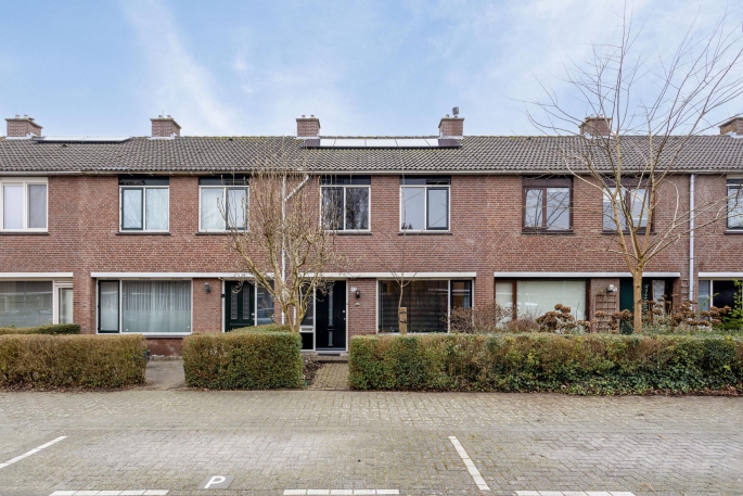 Balsemkruid 97, 3068 DB, Rotterdam