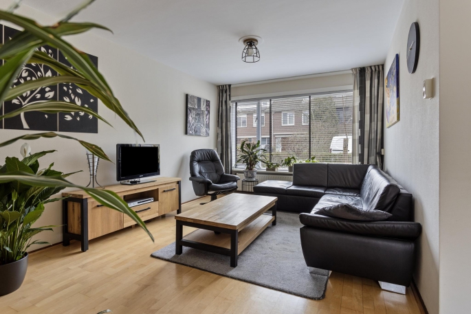 Balsemkruid 97, 3068 DB, Rotterdam