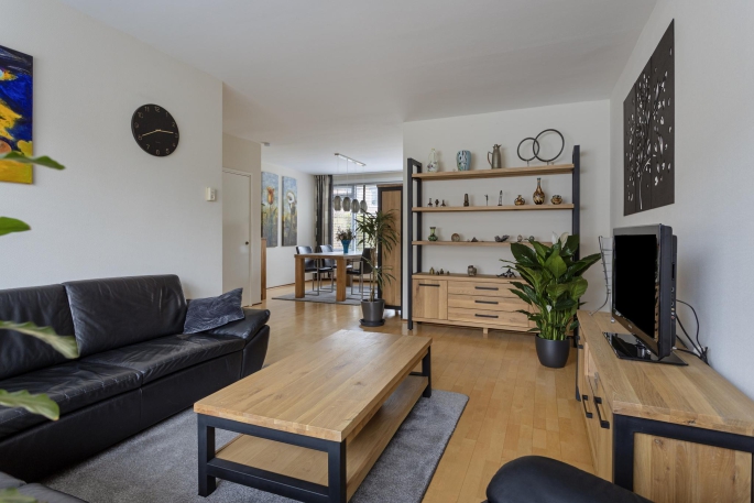 Balsemkruid 97, 3068 DB, Rotterdam