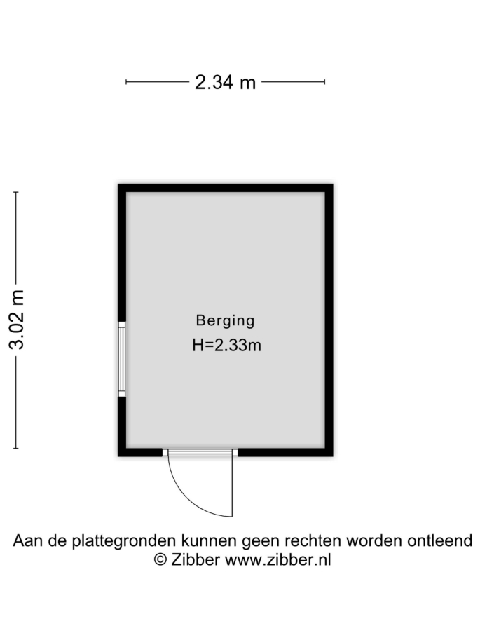 Balsemkruid 97, 3068 DB, Rotterdam