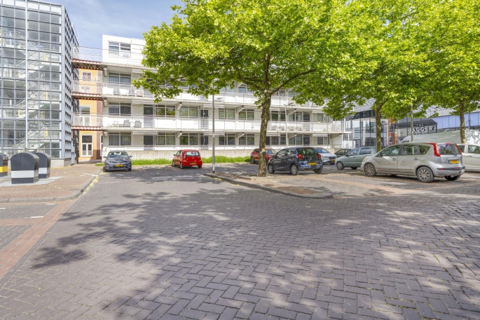 Damstraat 6, 3201 DA, Spijkenisse