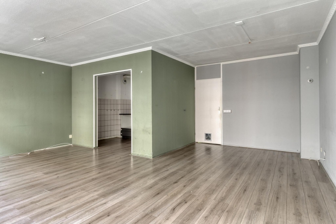 Damstraat 6, 3201 DA, Spijkenisse