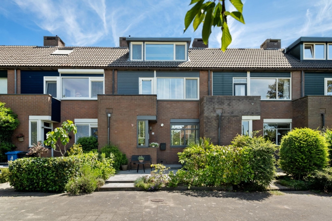 Bosbes 12, 3069 LL, Rotterdam