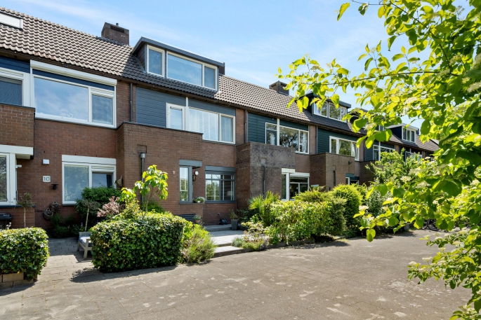 Bosbes 12, 3069 LL, Rotterdam