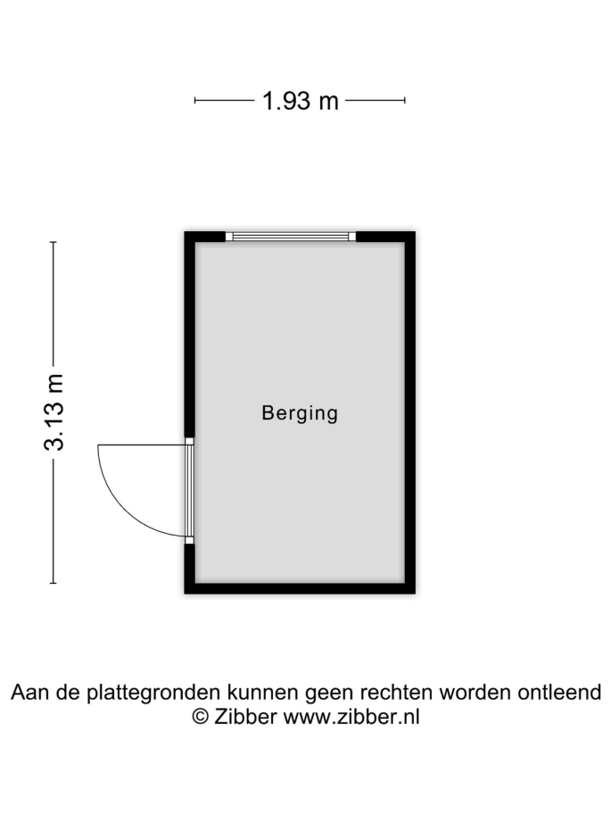 Bosbes 12, 3069 LL, Rotterdam