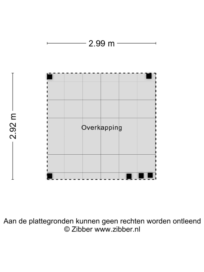 Bosbes 12, 3069 LL, Rotterdam