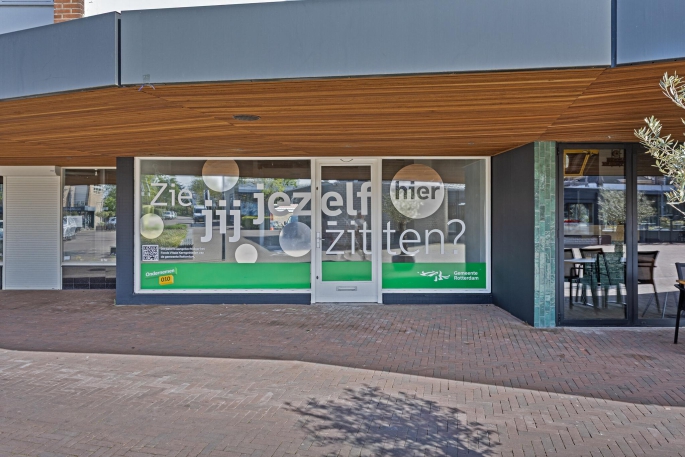Raadhuisplein 14, 3181 CG, Rozenburg